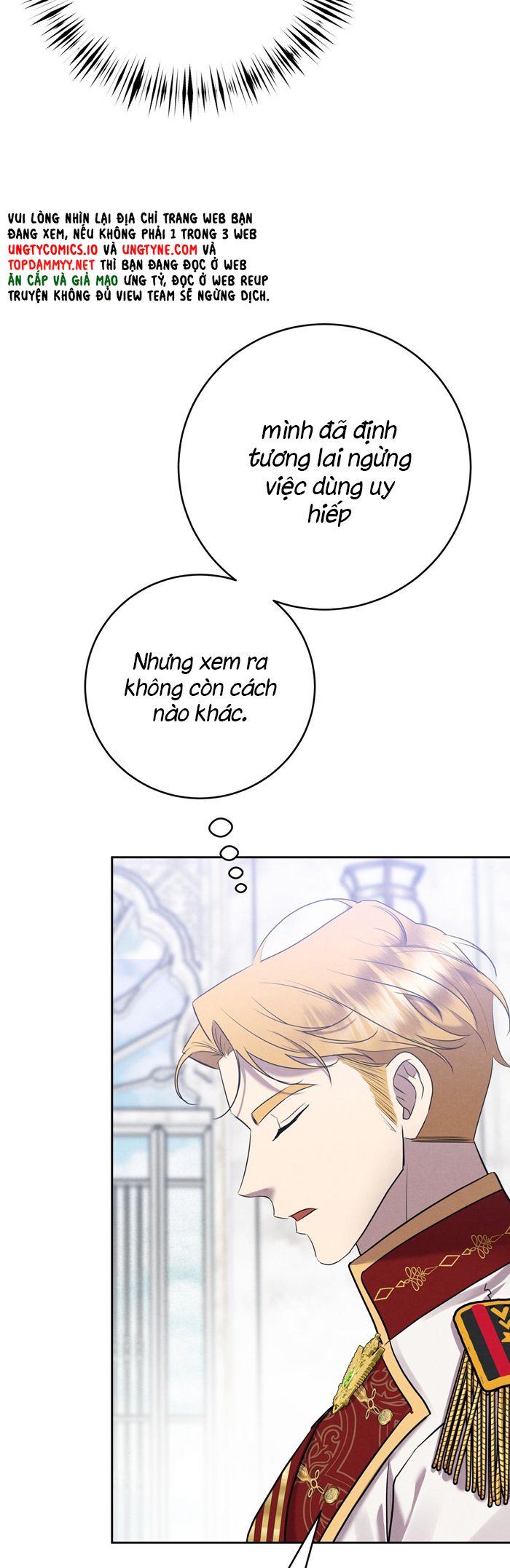 Hôn Nhân Gia Tộc Chap 4 - Trang 3