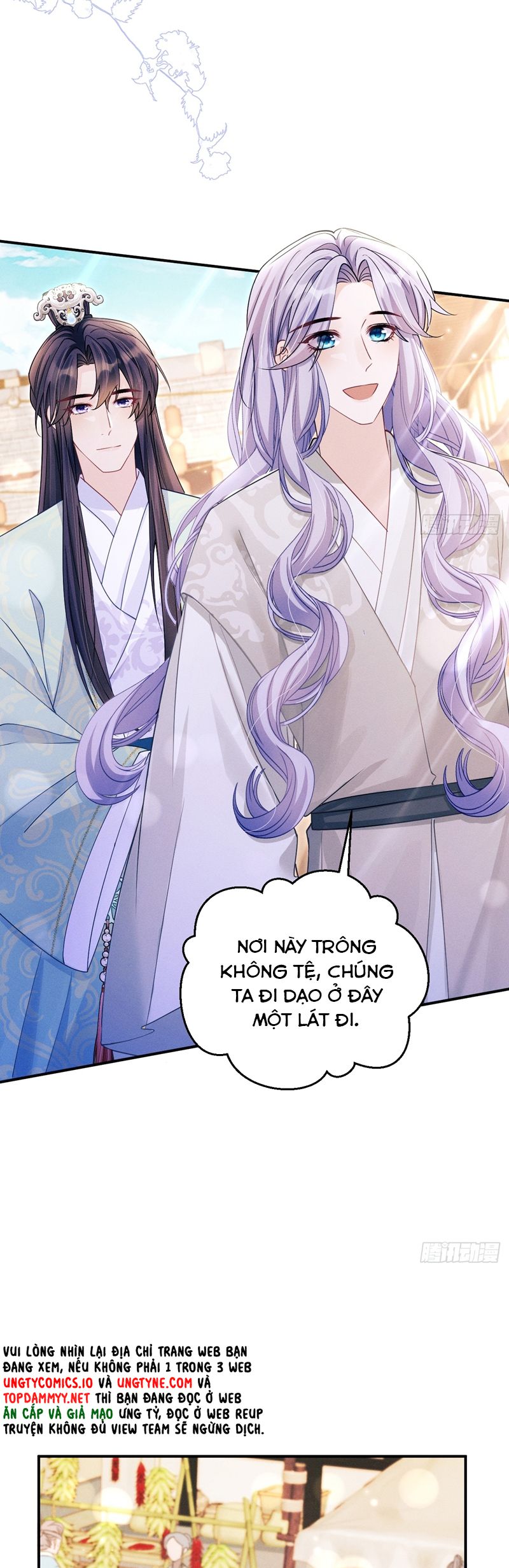 Tôi Hoài Nghi Ảnh Đế Đang Theo Đuổi Tôi Chapter 162 - Next Chapter 163
