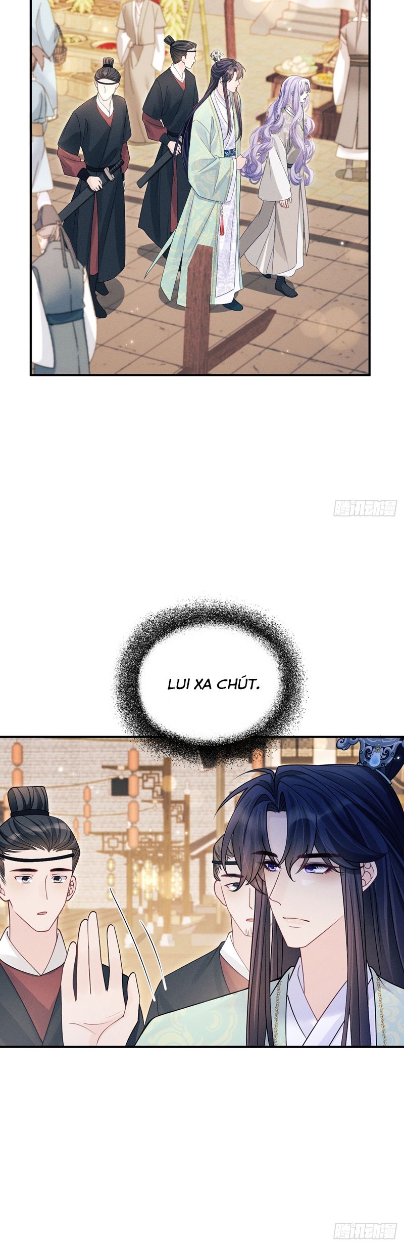 Tôi Hoài Nghi Ảnh Đế Đang Theo Đuổi Tôi Chapter 162 - Next Chapter 163