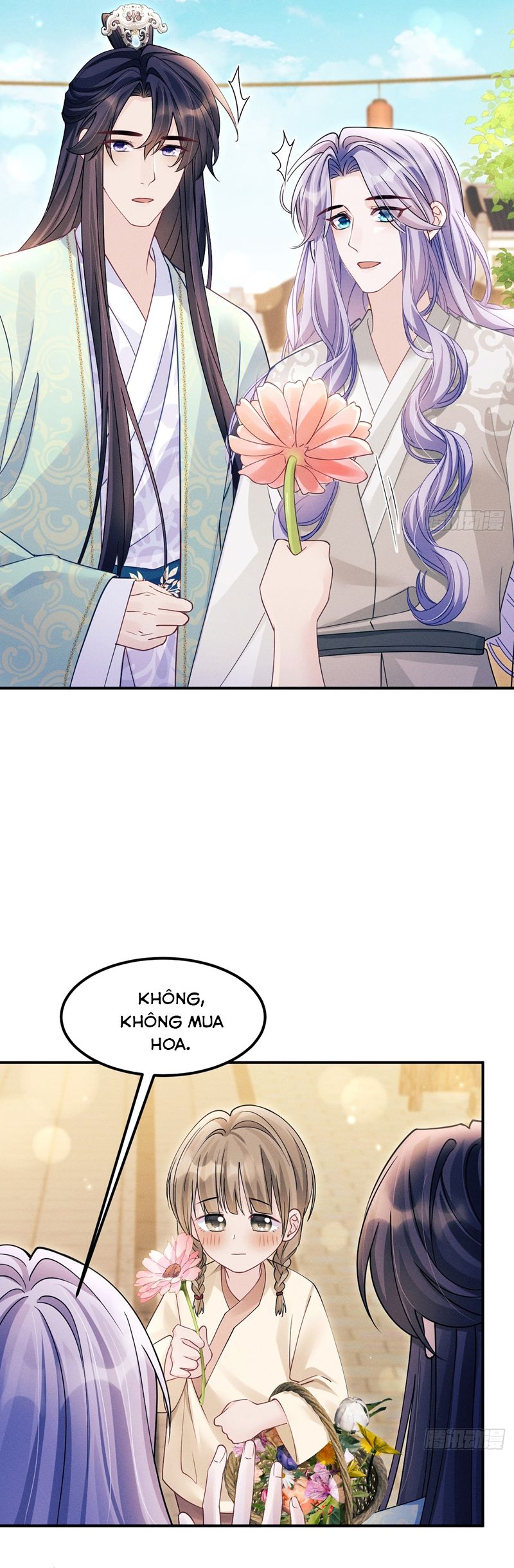 Tôi Hoài Nghi Ảnh Đế Đang Theo Đuổi Tôi Chapter 162 - Next Chapter 163