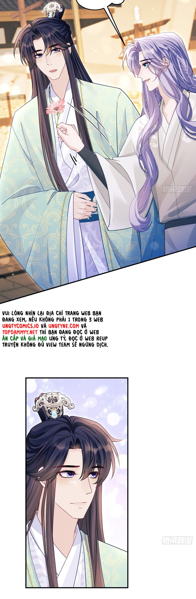 Tôi Hoài Nghi Ảnh Đế Đang Theo Đuổi Tôi Chapter 162 - Next Chapter 163