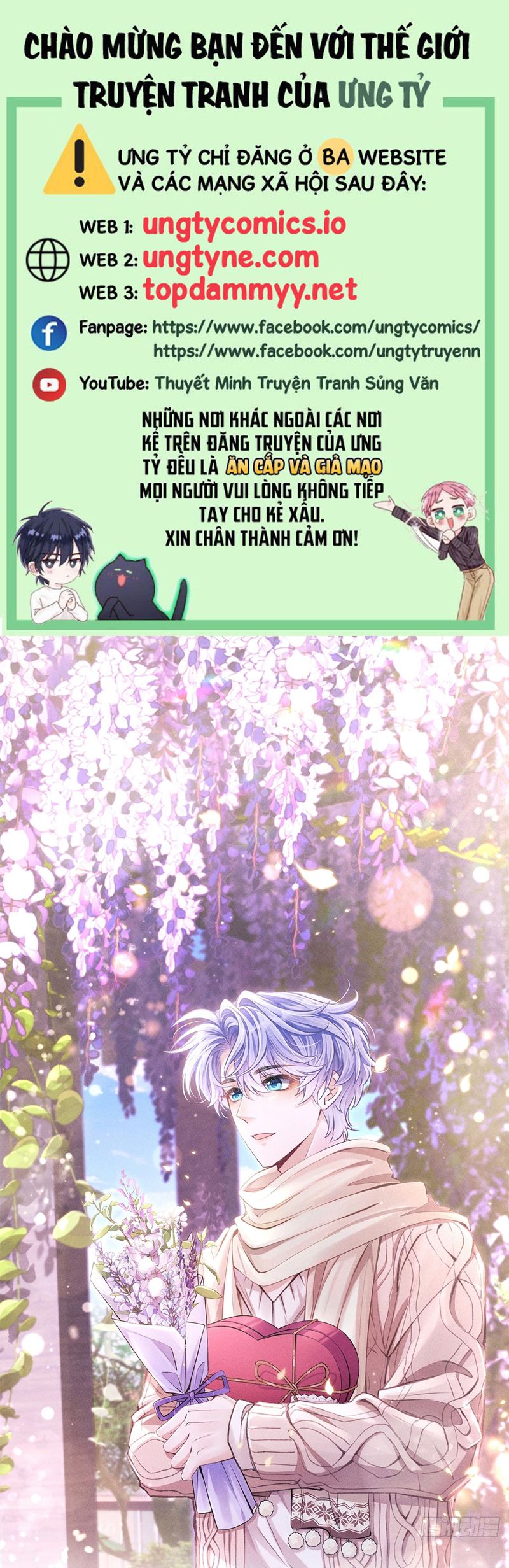 Tôi Hoài Nghi Ảnh Đế Đang Theo Đuổi Tôi Chapter 162 - Next Chapter 163
