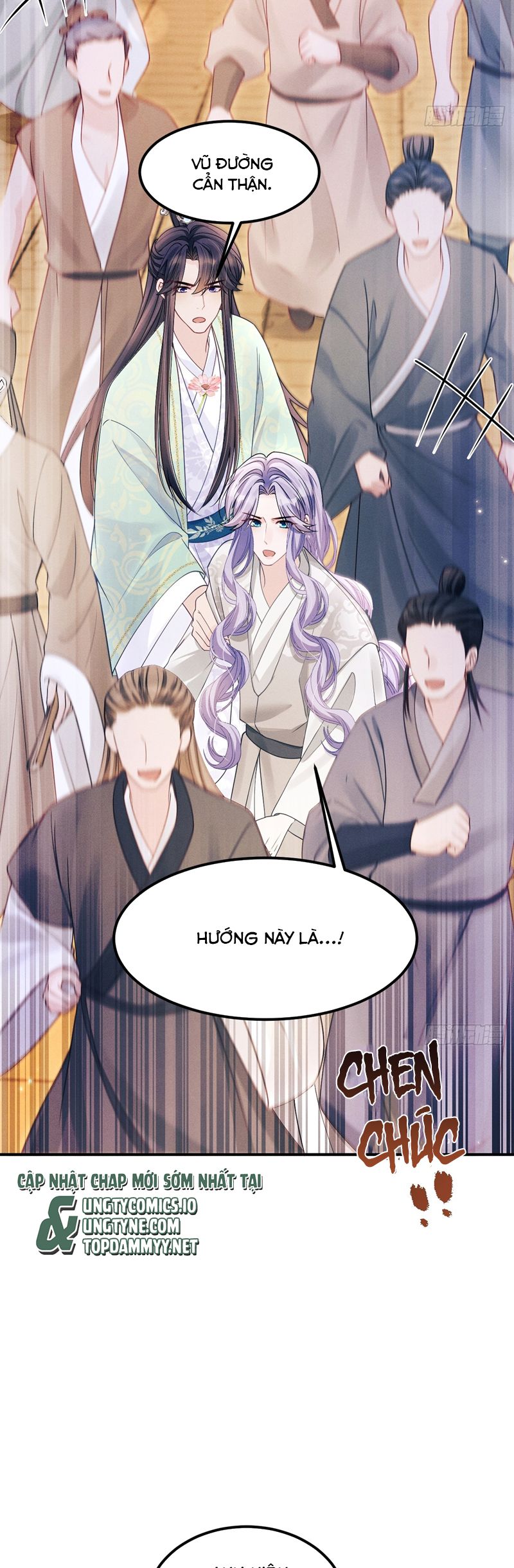 Tôi Hoài Nghi Ảnh Đế Đang Theo Đuổi Tôi Chapter 162 - Next Chapter 163