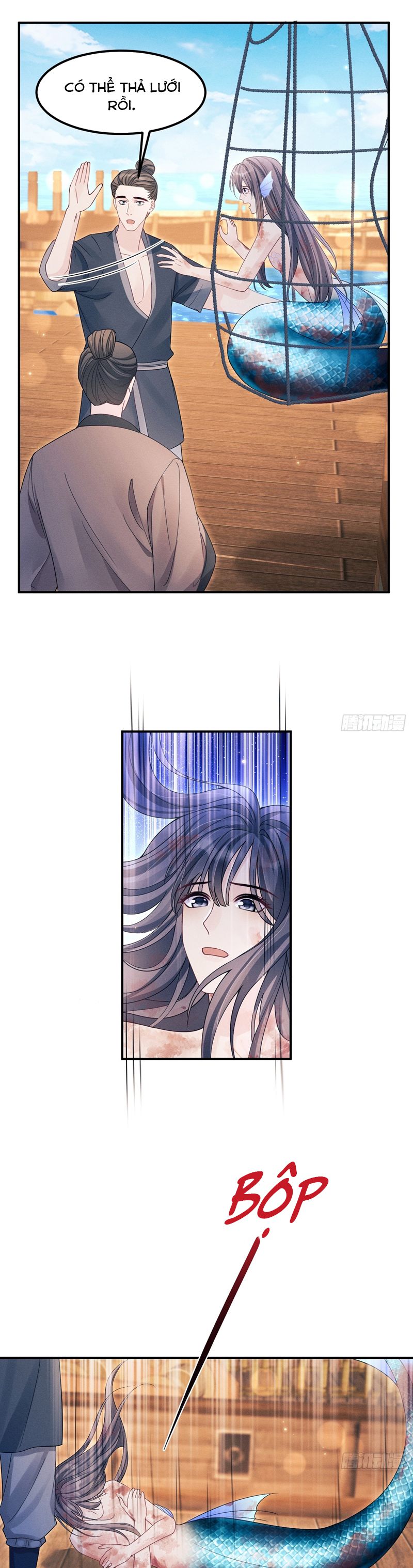 Tôi Hoài Nghi Ảnh Đế Đang Theo Đuổi Tôi Chapter 162 - Next Chapter 163