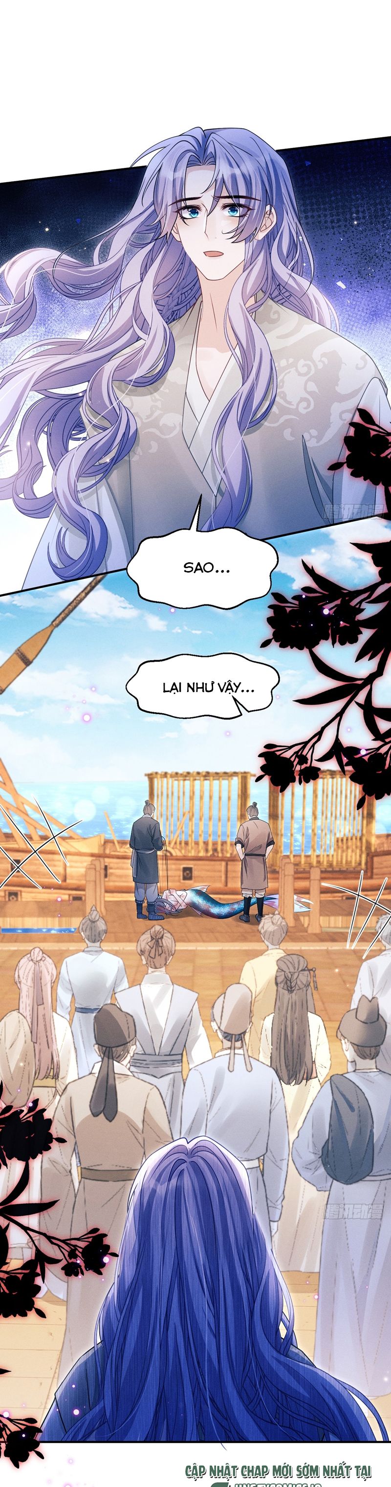 Tôi Hoài Nghi Ảnh Đế Đang Theo Đuổi Tôi Chapter 162 - Next Chapter 163