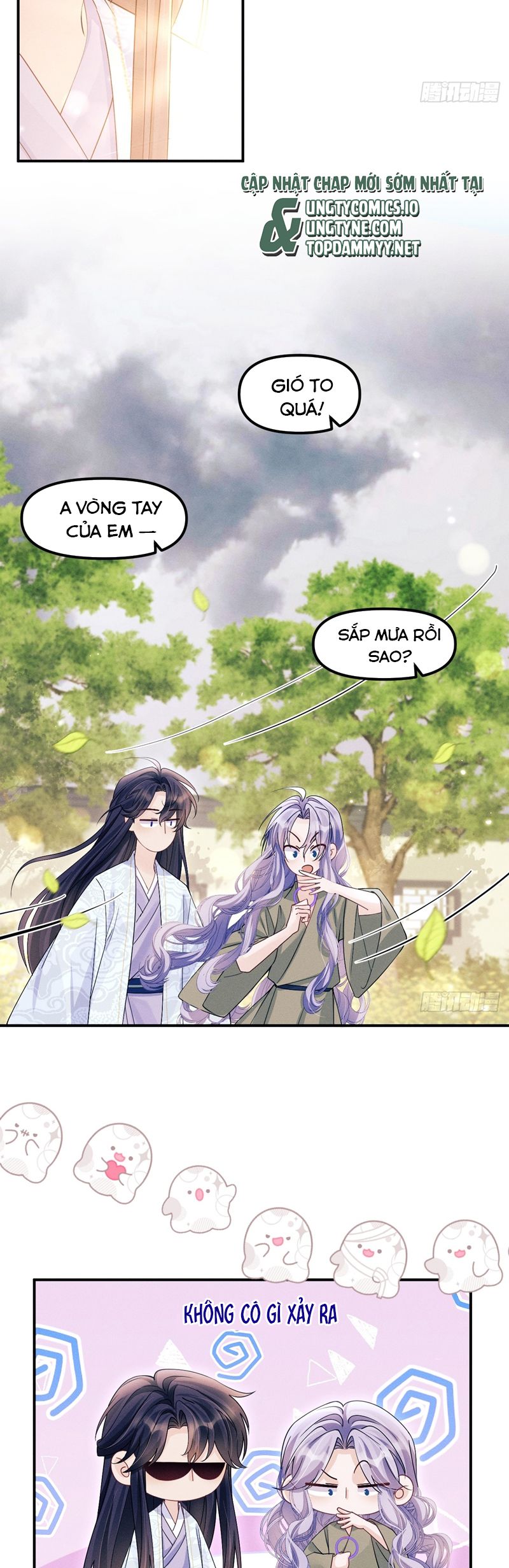 Tôi Hoài Nghi Ảnh Đế Đang Theo Đuổi Tôi Chapter 162 - Next Chapter 163
