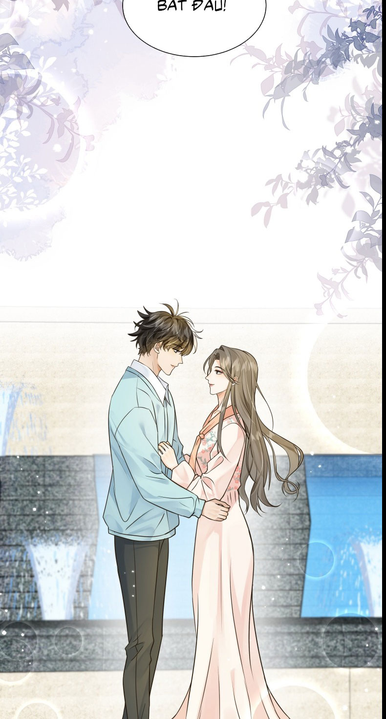 Viên Tiên Sinh Luôn Không Vui Chapter 56 - Trang 4