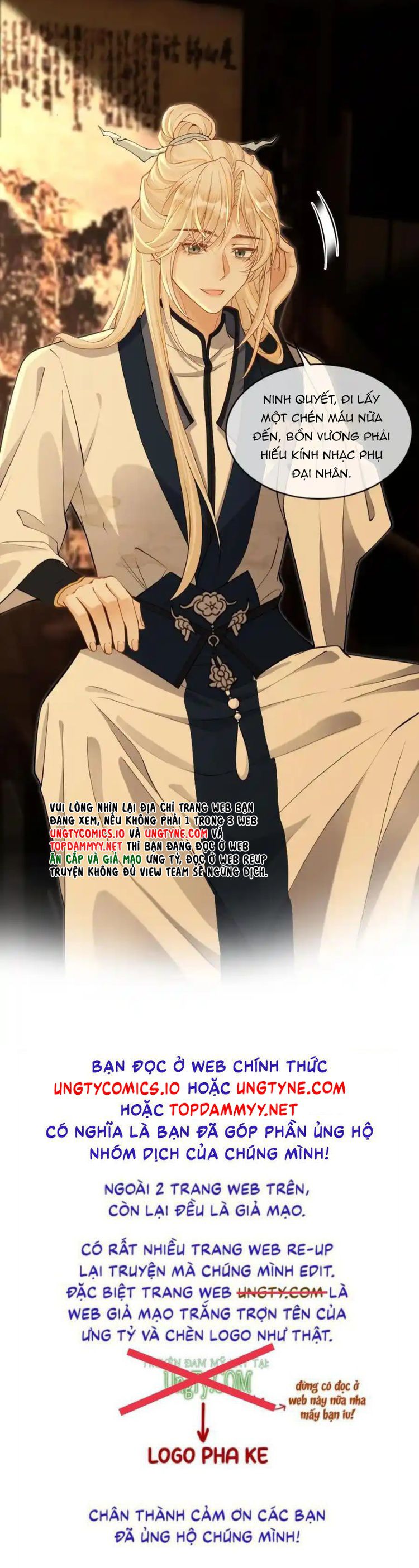 Lang Cẩu Chủ Thần Chapter 380 - Next Chapter 381