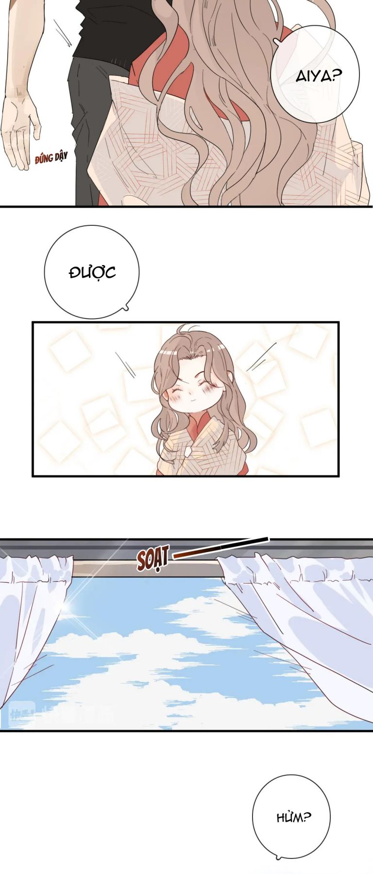 Nhiệm Vụ Này Muốn Mạng Mà Chap 2 - Trang 2