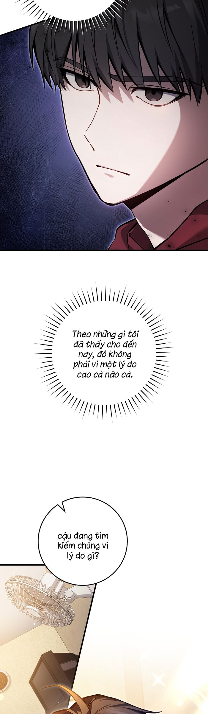 Thợ Săn Trở Về Chap 12 - Next Chap 13