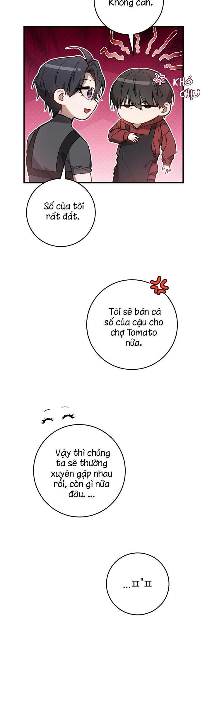 Thợ Săn Trở Về Chap 12 - Next Chap 13