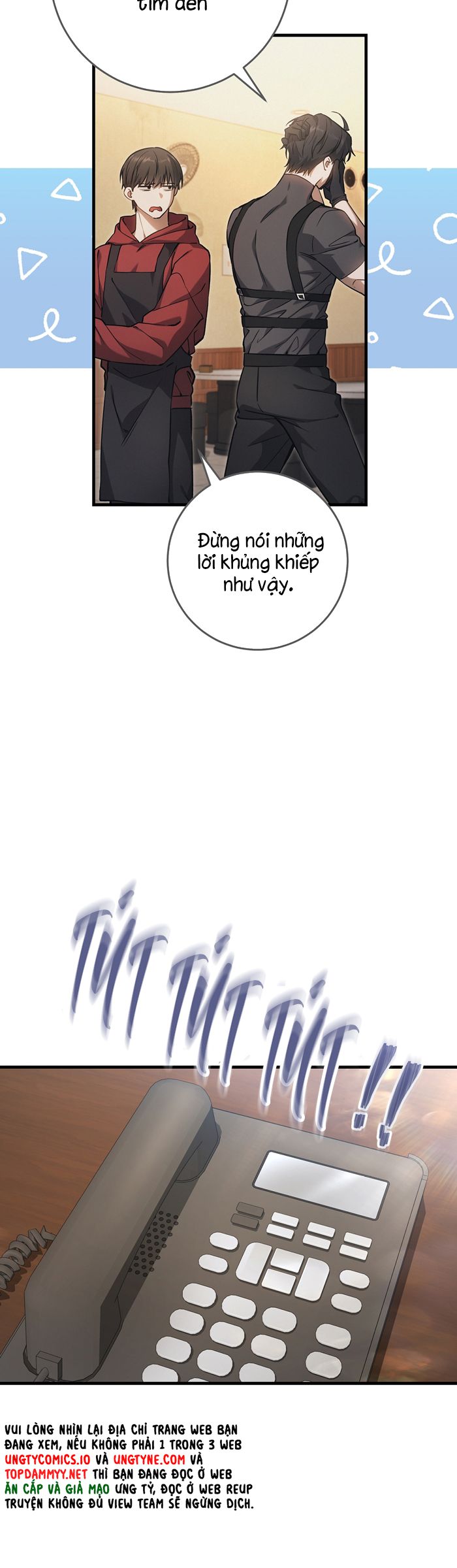 Thợ Săn Trở Về Chap 12 - Next Chap 13