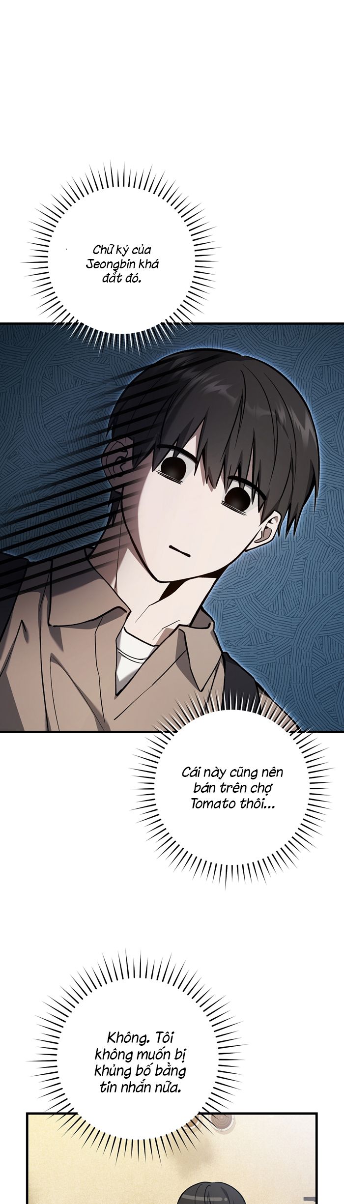 Thợ Săn Trở Về Chap 12 - Next Chap 13