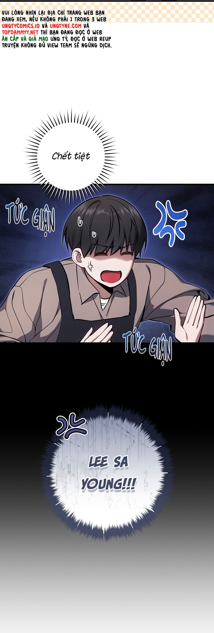 Thợ Săn Trở Về Chap 12 - Next Chap 13