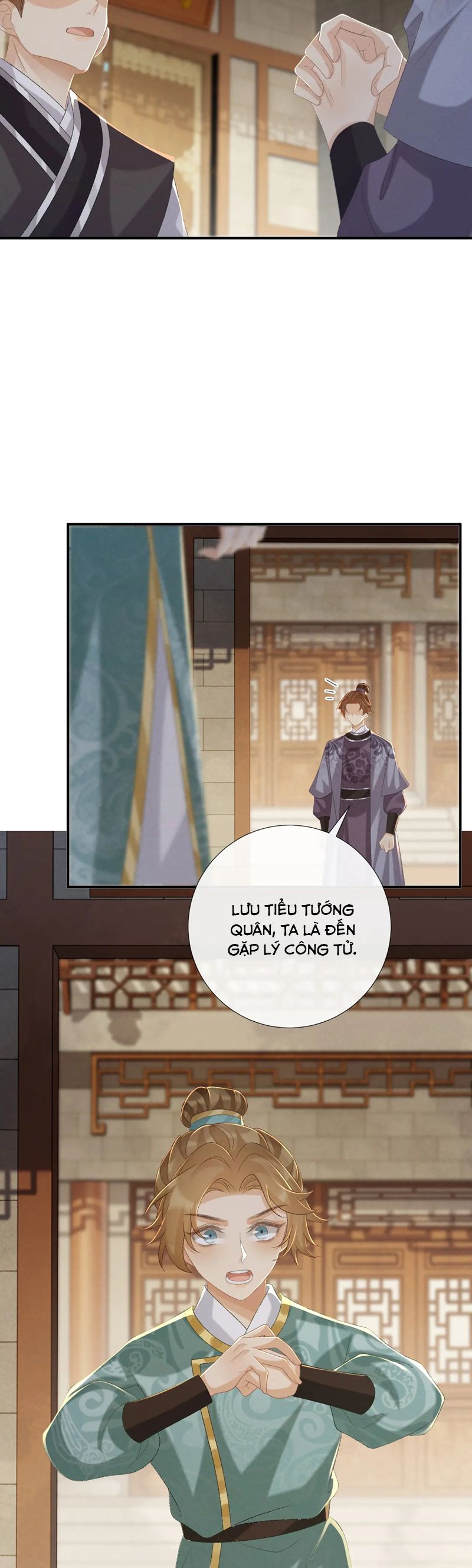 Bệnh Trạng Dụ Dỗ Chapter 106 - Next Chapter 107