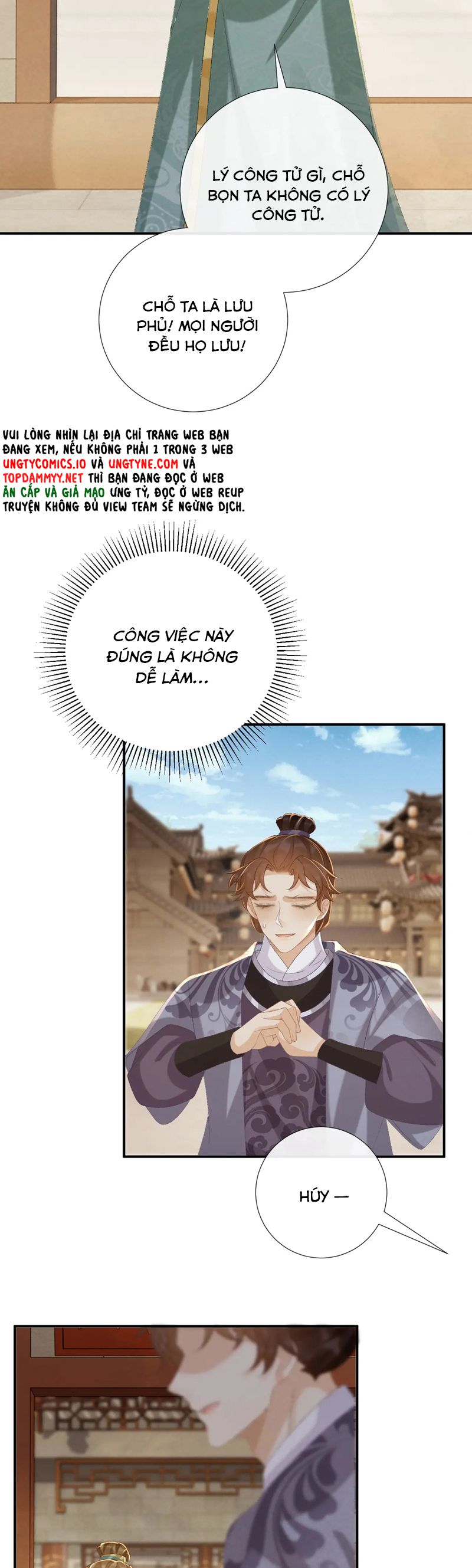 Bệnh Trạng Dụ Dỗ Chapter 106 - Next Chapter 107