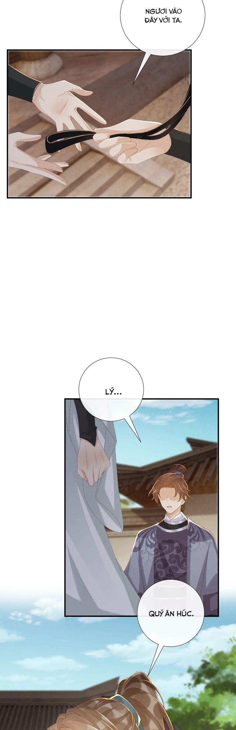 Bệnh Trạng Dụ Dỗ Chapter 106 - Next Chapter 107
