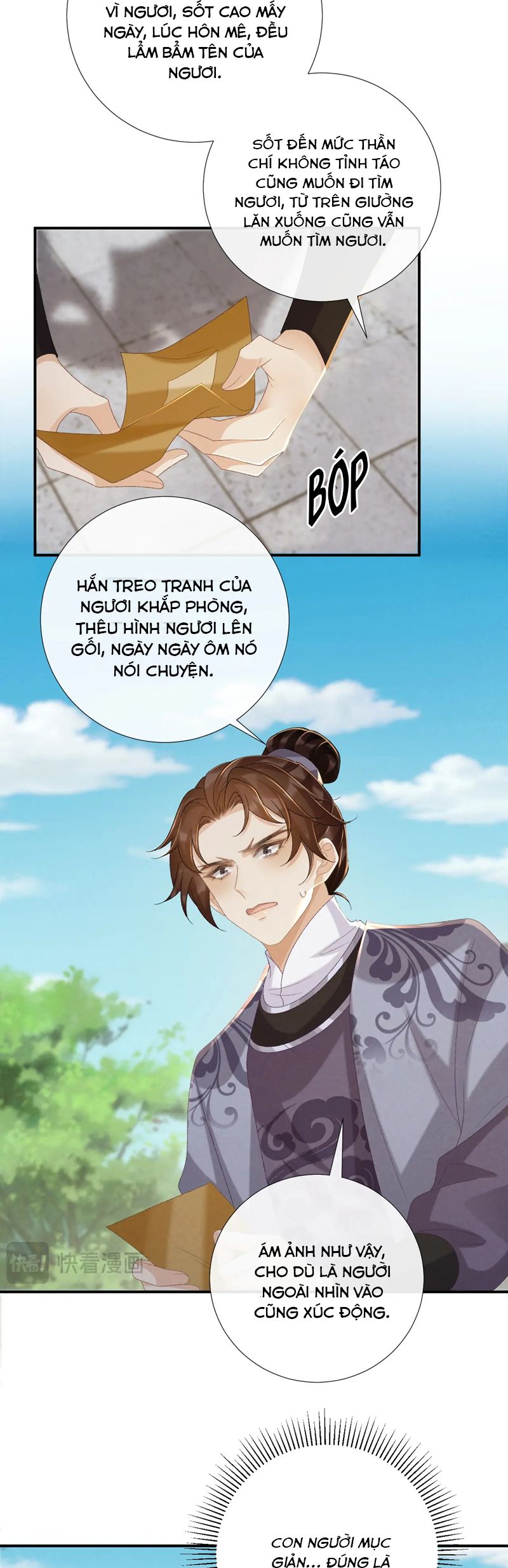 Bệnh Trạng Dụ Dỗ Chapter 106 - Next Chapter 107