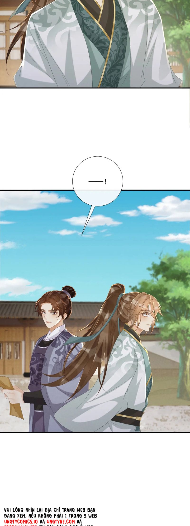 Bệnh Trạng Dụ Dỗ Chapter 106 - Next Chapter 107