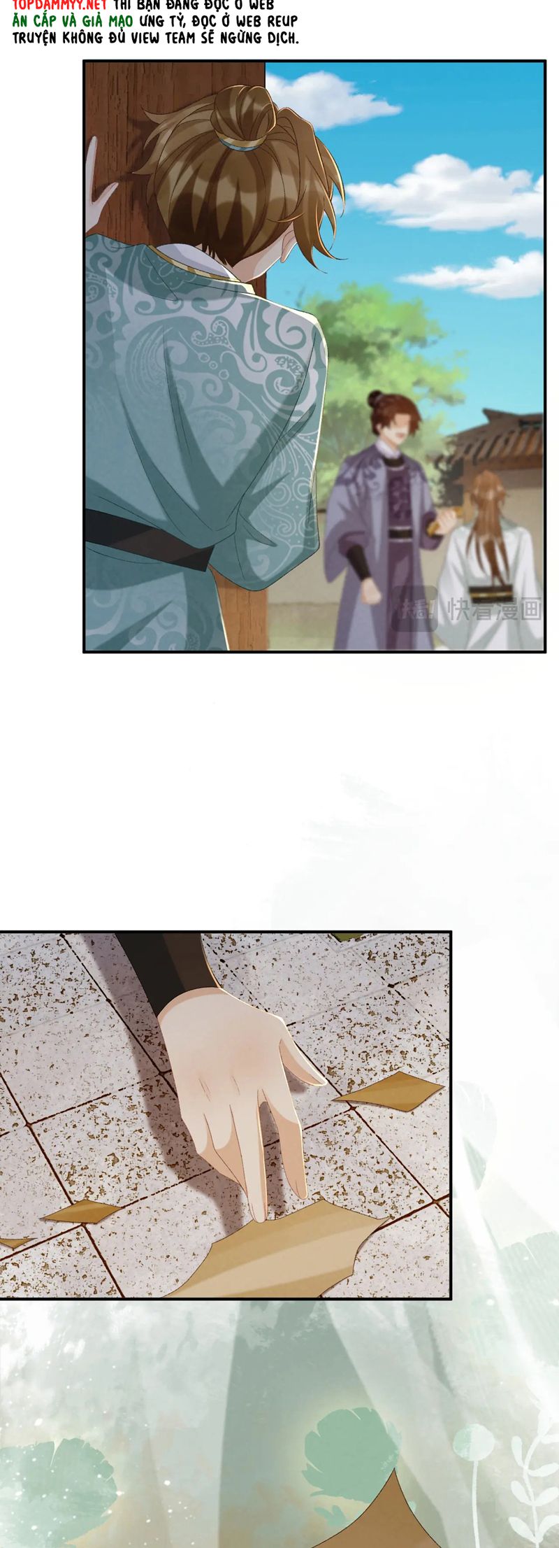 Bệnh Trạng Dụ Dỗ Chapter 106 - Next Chapter 107