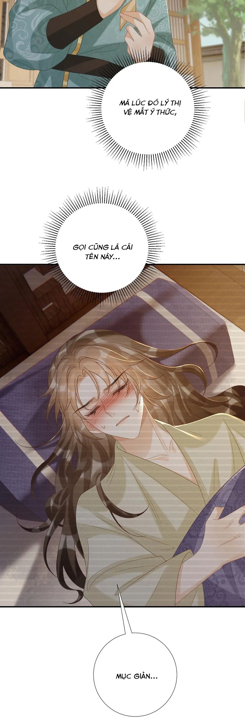 Bệnh Trạng Dụ Dỗ Chapter 106 - Next Chapter 107