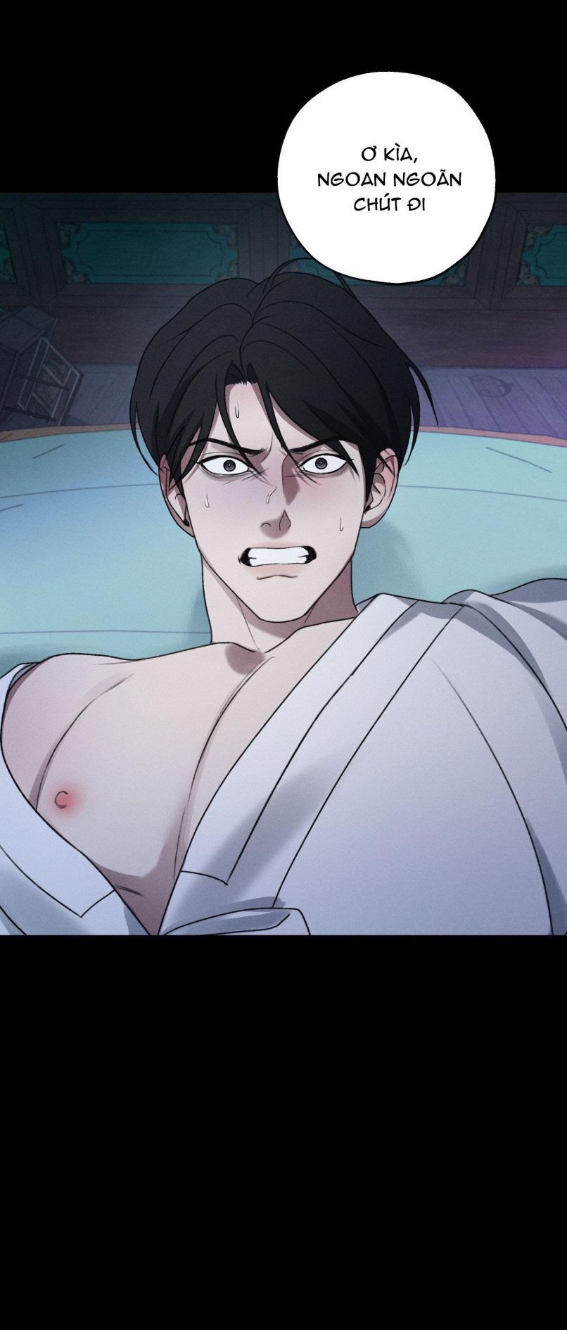 DƯƠNG KHÍ Chapter 7 - Next Chapter 8