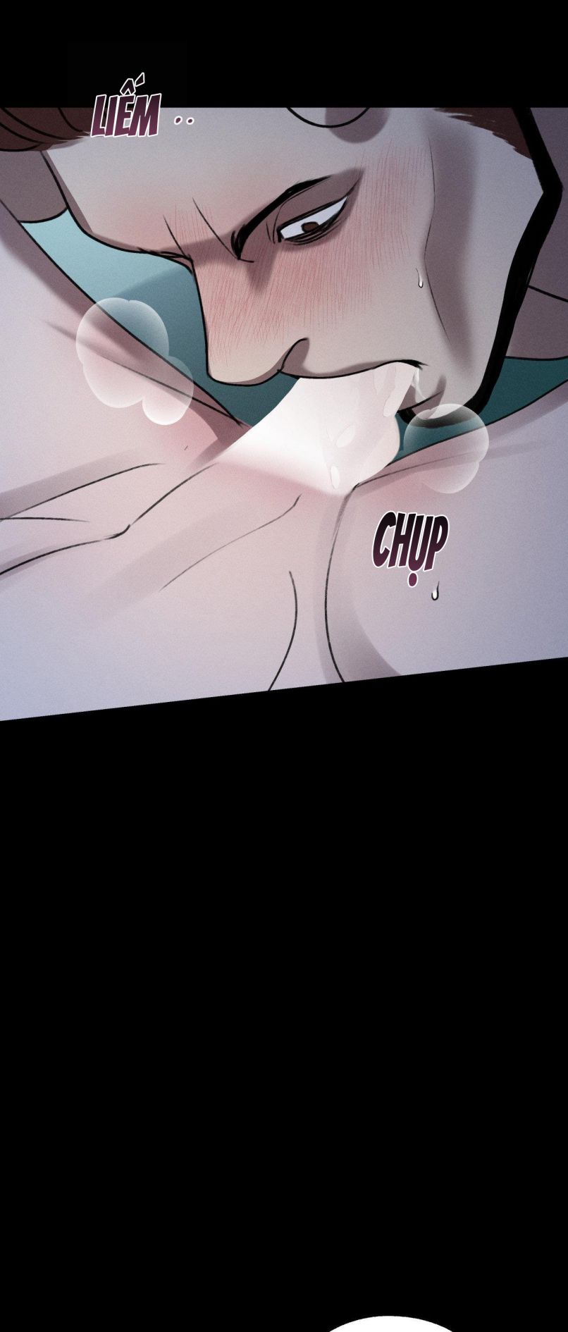 DƯƠNG KHÍ Chapter 7 - Next Chapter 8