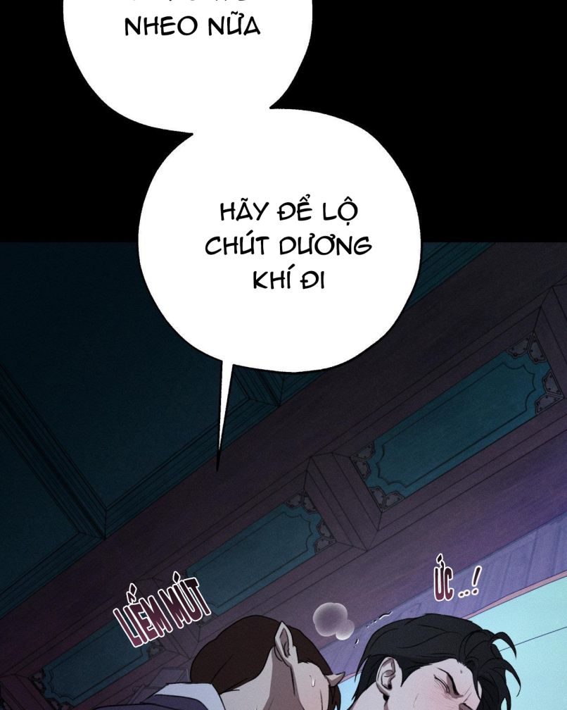 DƯƠNG KHÍ Chapter 7 - Next Chapter 8