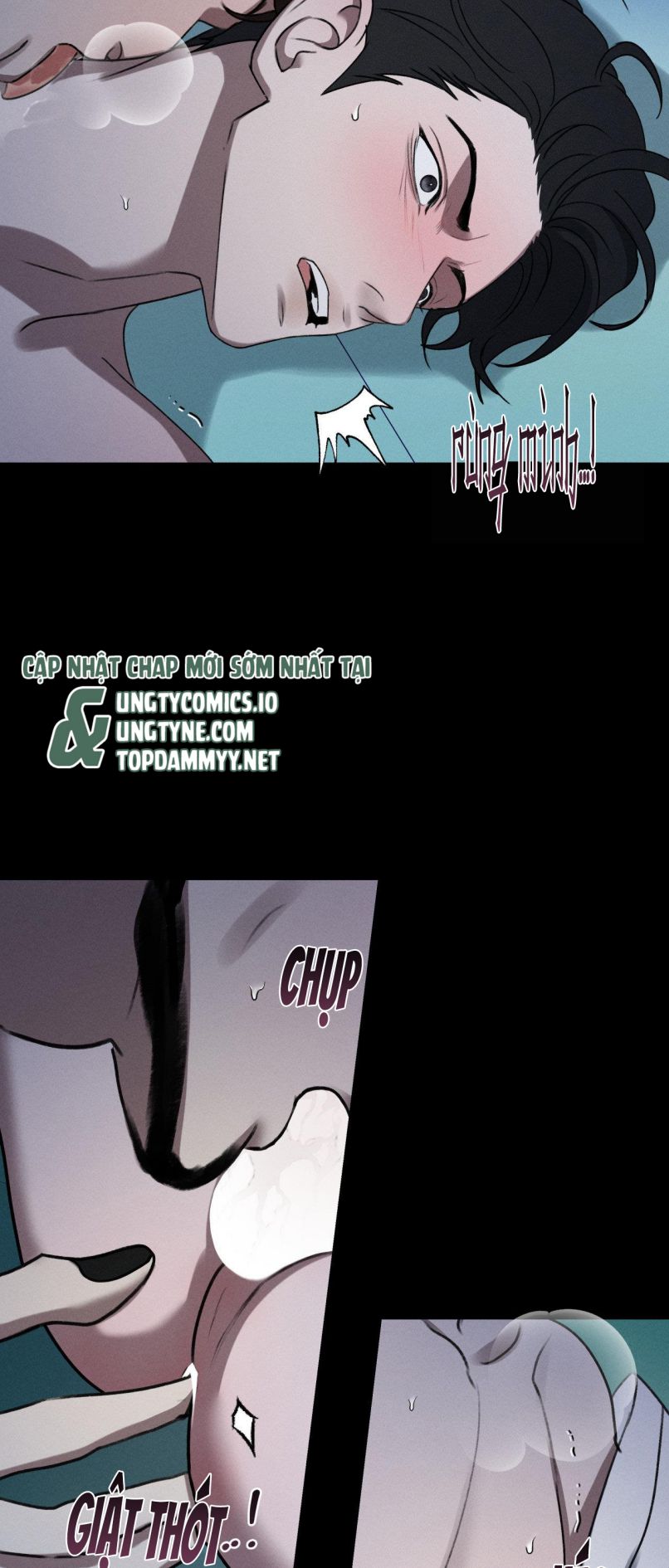 DƯƠNG KHÍ Chapter 7 - Next Chapter 8
