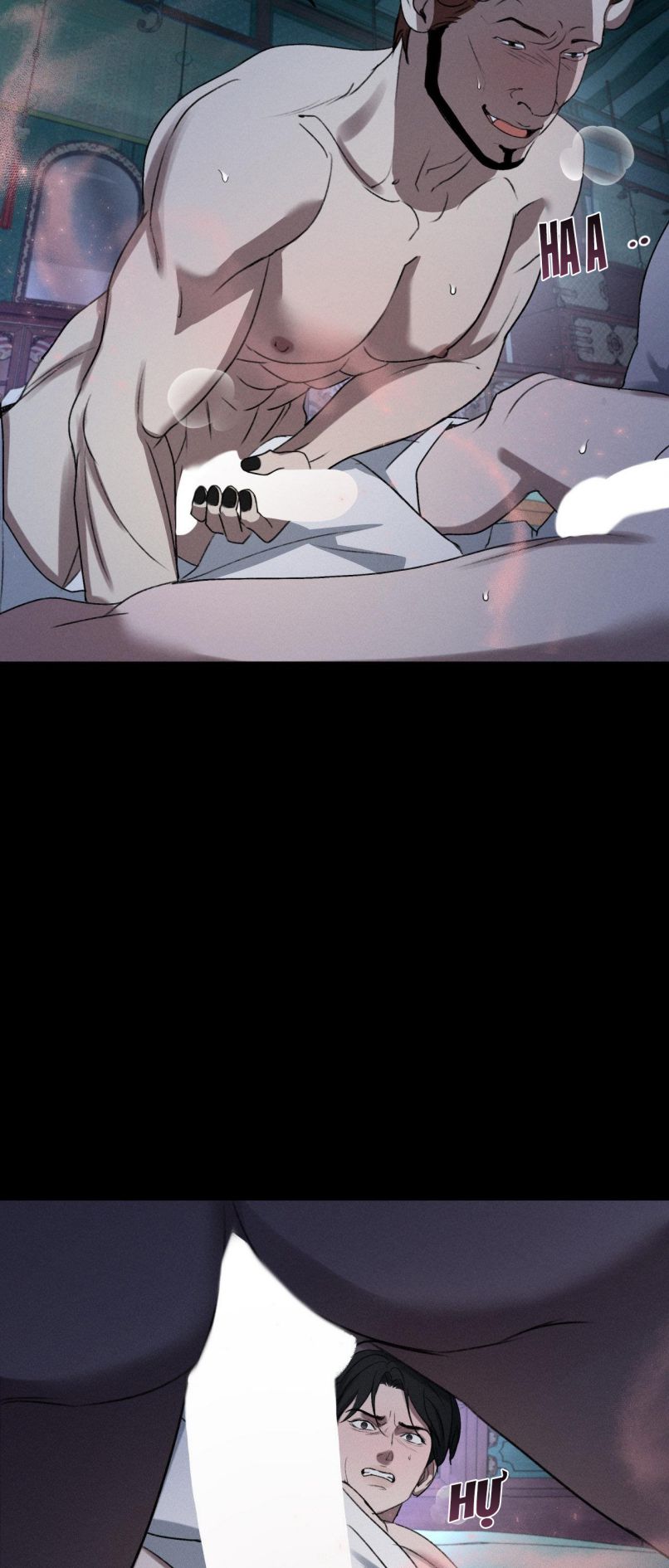 DƯƠNG KHÍ Chapter 7 - Next Chapter 8