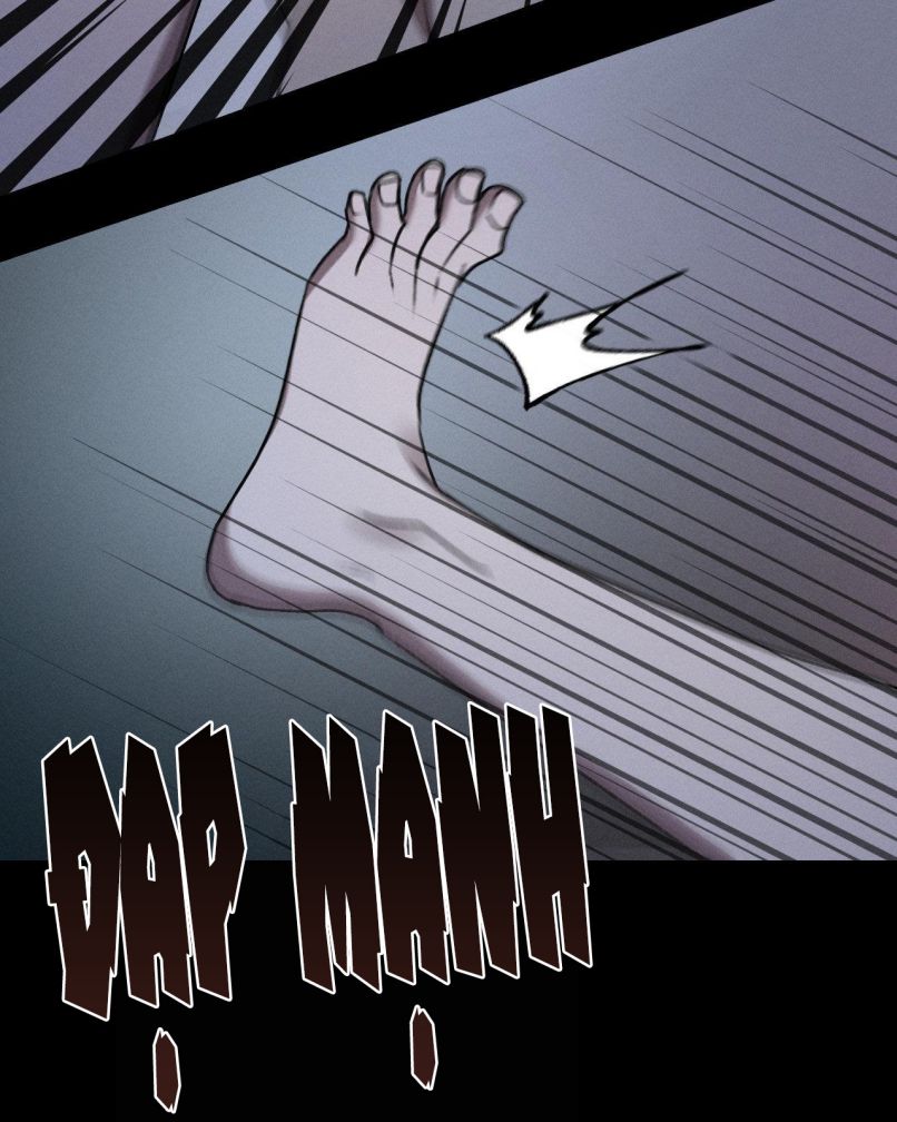 DƯƠNG KHÍ Chapter 7 - Next Chapter 8