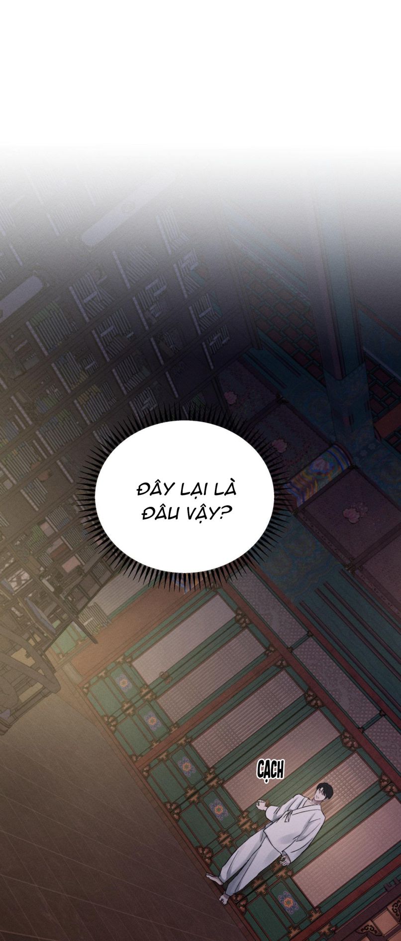 DƯƠNG KHÍ Chapter 7 - Next Chapter 8