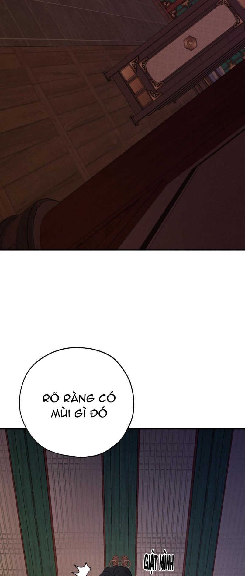 DƯƠNG KHÍ Chapter 7 - Next Chapter 8