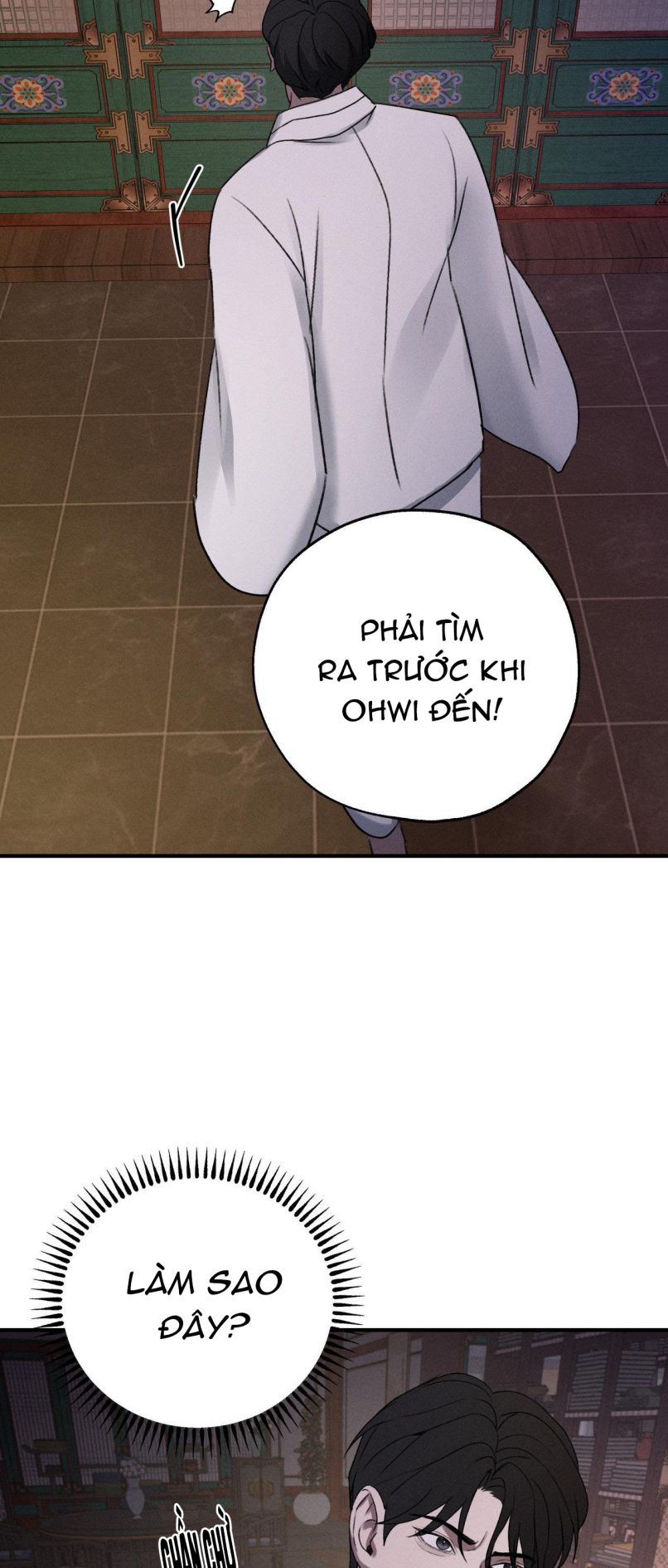 DƯƠNG KHÍ Chapter 7 - Next Chapter 8