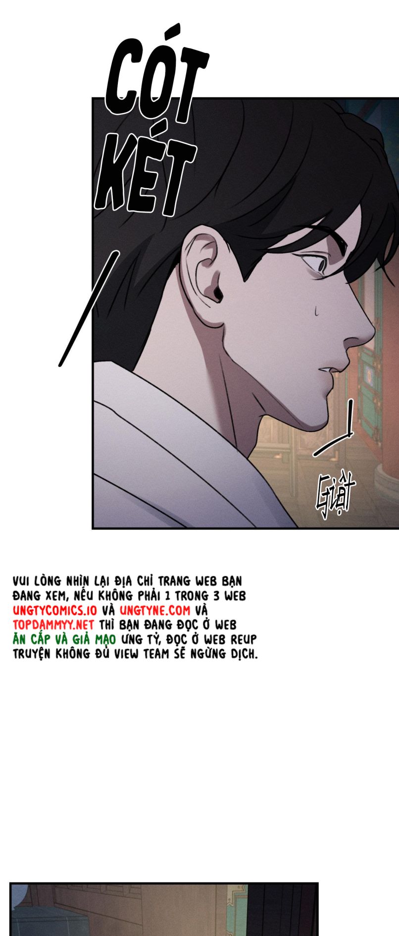 DƯƠNG KHÍ Chapter 7 - Next Chapter 8