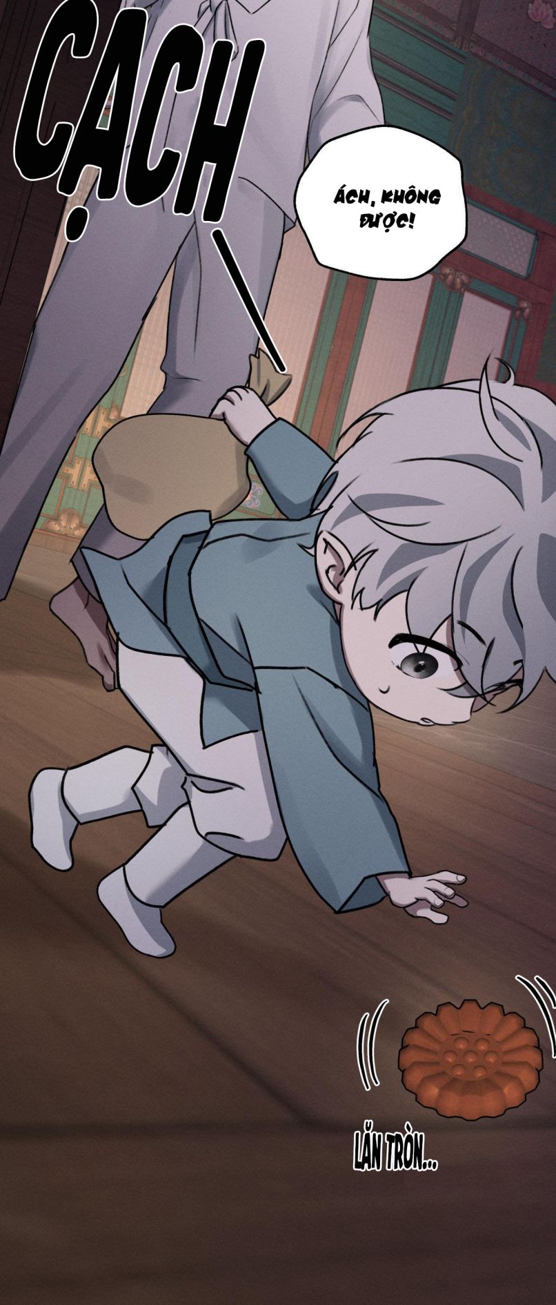 DƯƠNG KHÍ Chapter 7 - Next Chapter 8