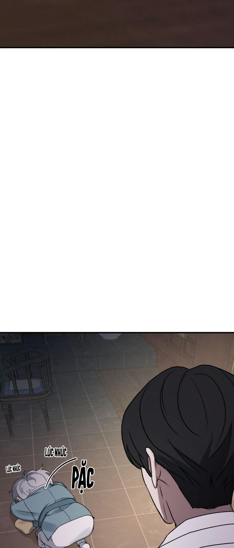 DƯƠNG KHÍ Chapter 7 - Next Chapter 8