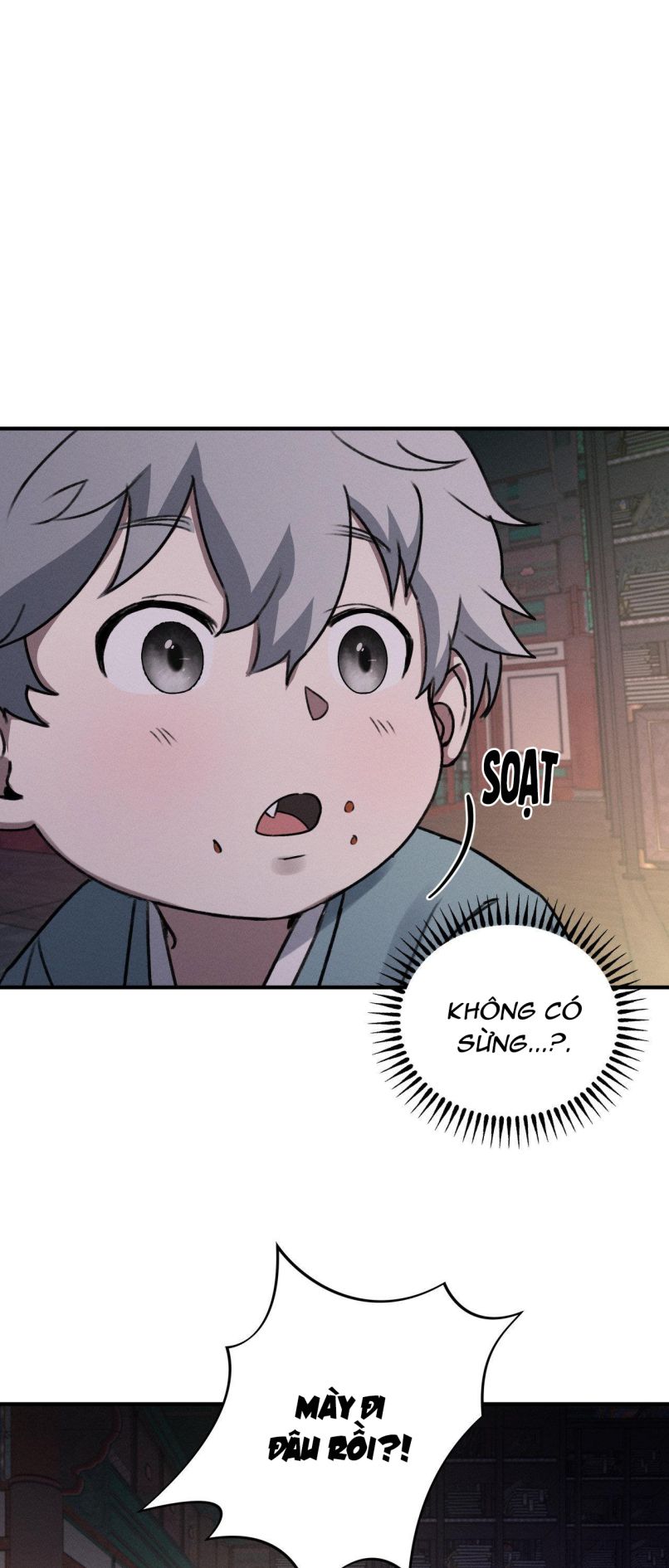DƯƠNG KHÍ Chapter 7 - Next Chapter 8