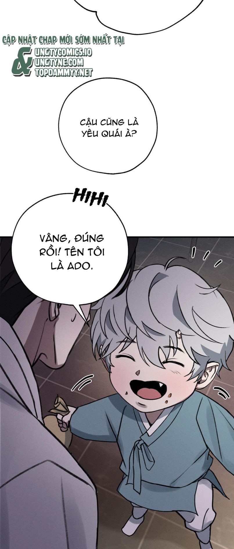 DƯƠNG KHÍ Chapter 7 - Next Chapter 8