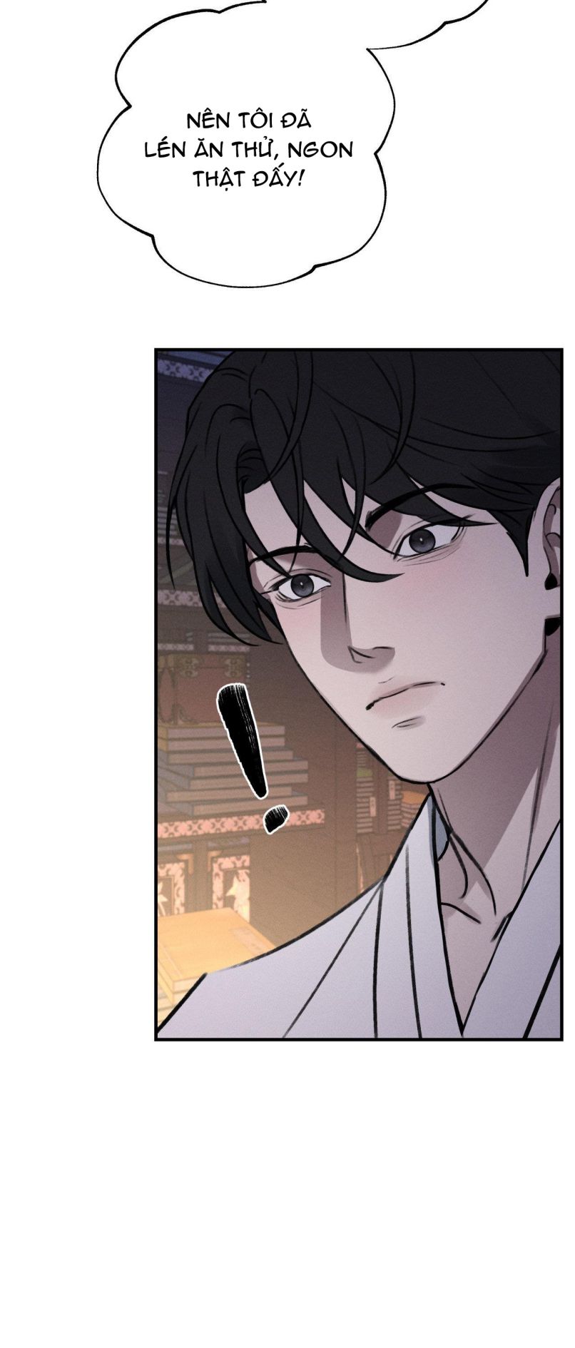 DƯƠNG KHÍ Chapter 7 - Next Chapter 8