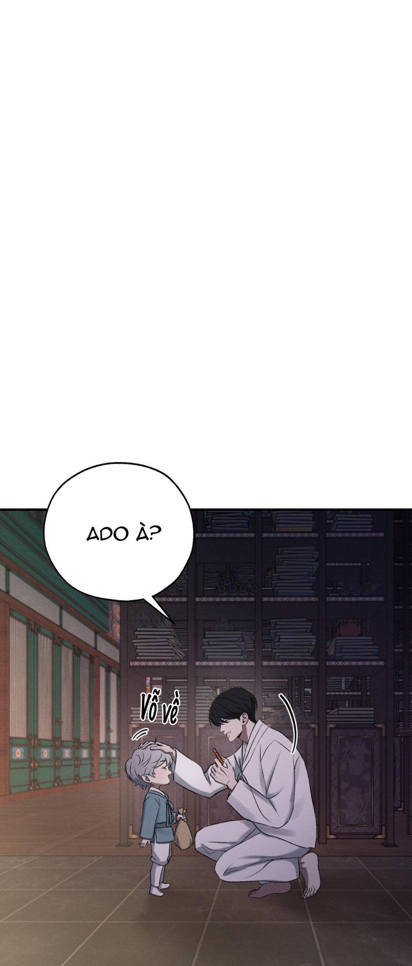 DƯƠNG KHÍ Chapter 7 - Next Chapter 8