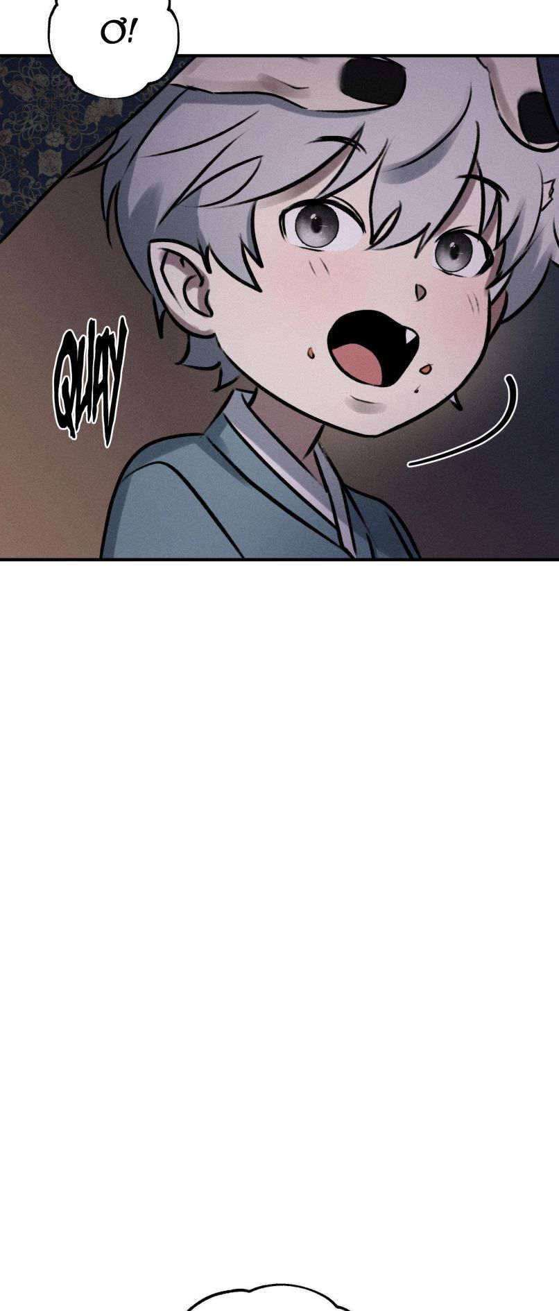 DƯƠNG KHÍ Chapter 7 - Next Chapter 8