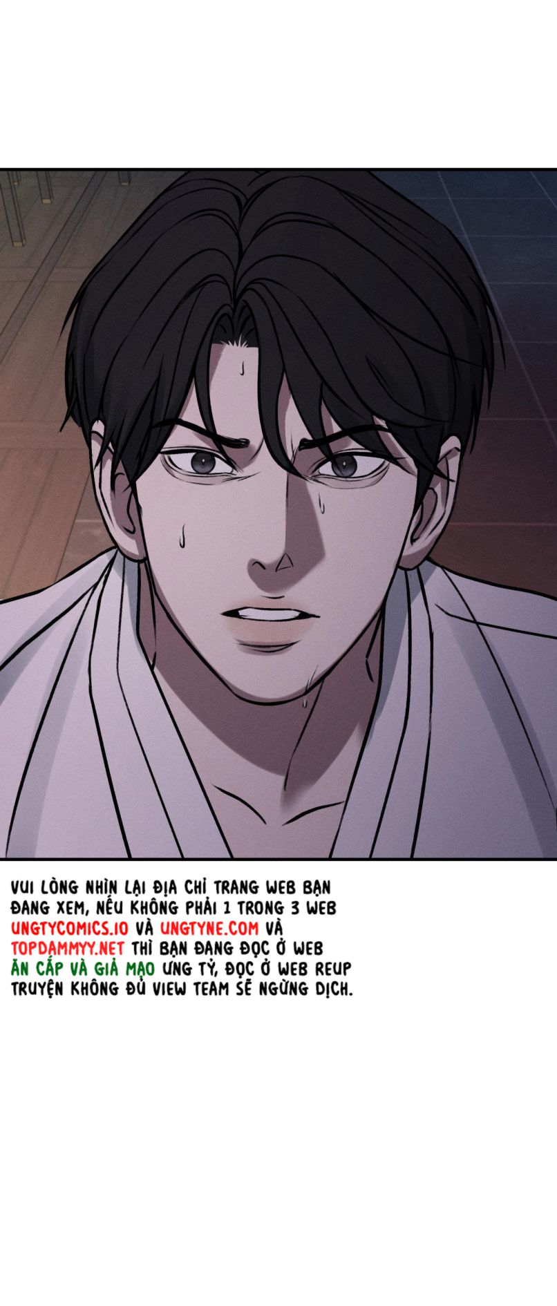 DƯƠNG KHÍ Chapter 7 - Next Chapter 8
