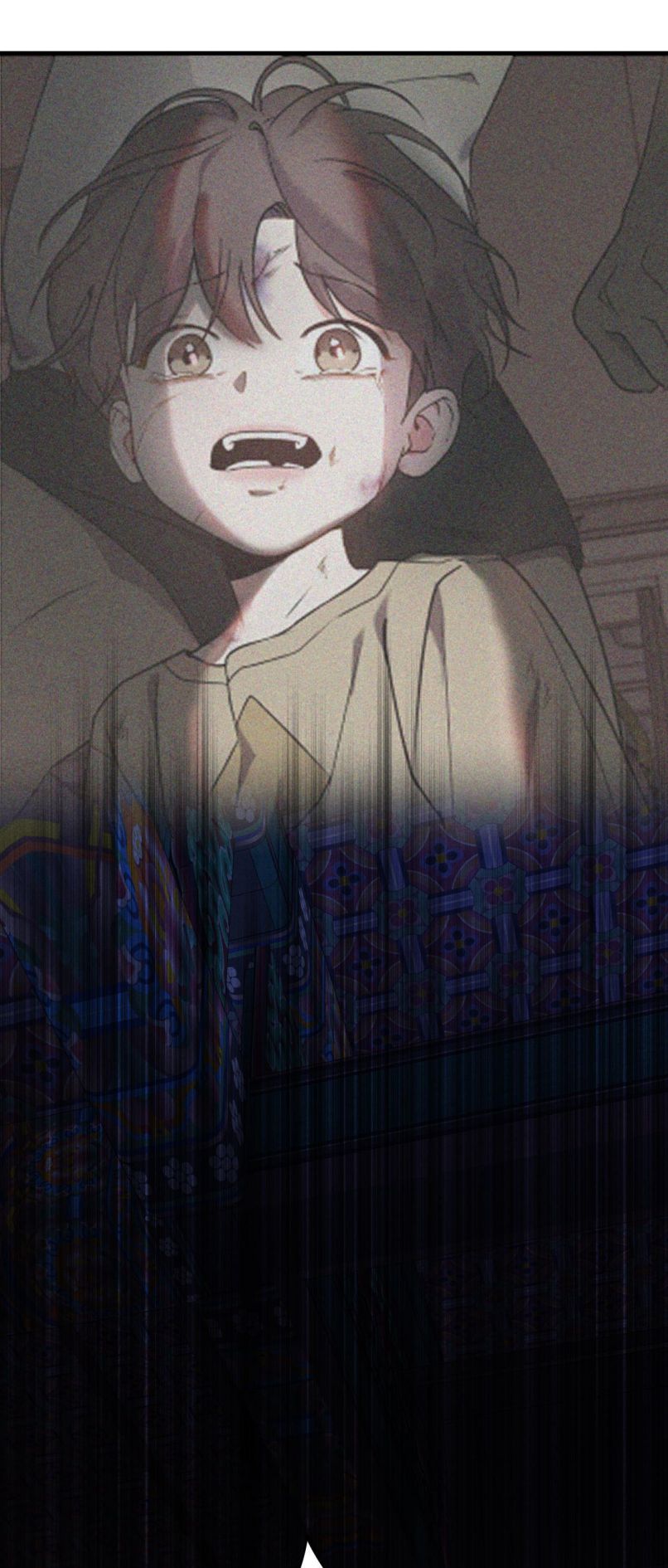 DƯƠNG KHÍ Chapter 7 - Next Chapter 8