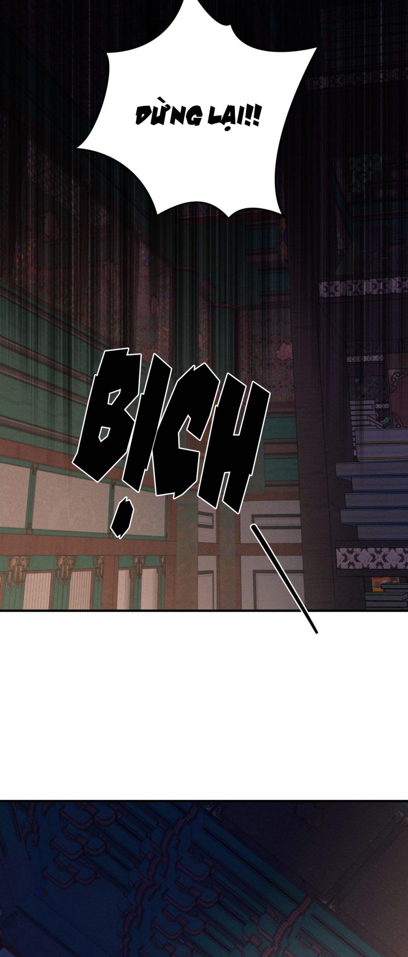 DƯƠNG KHÍ Chapter 7 - Next Chapter 8