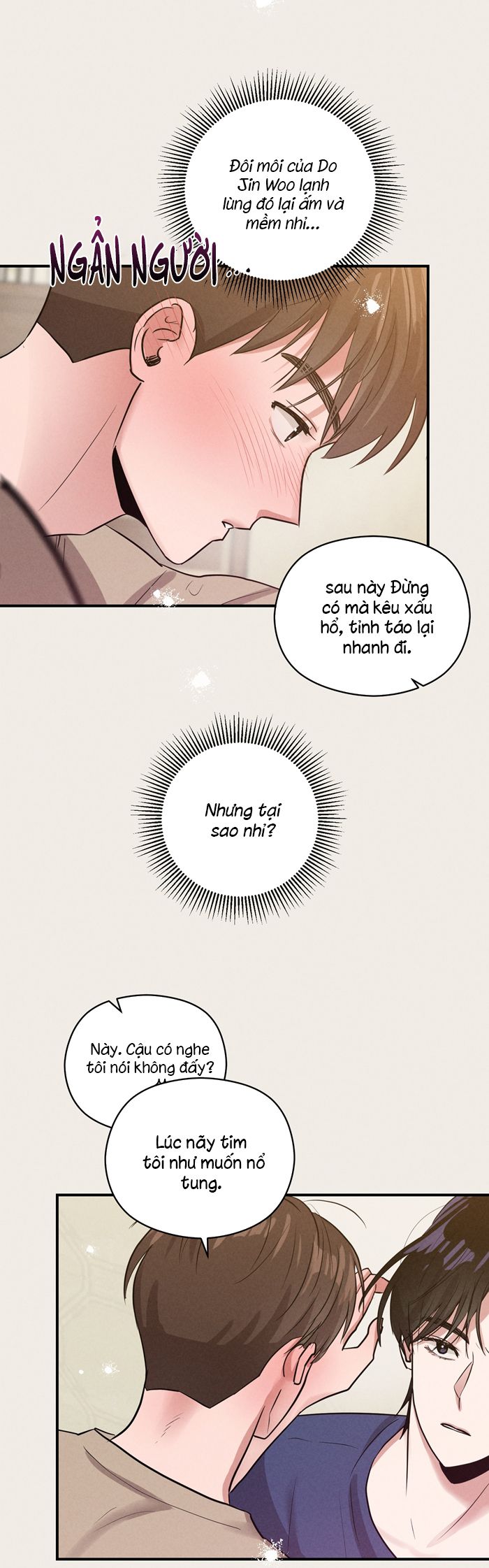 Báo Cáo Thanh Xuân 1995 Chapter 11 - Next Chapter 12
