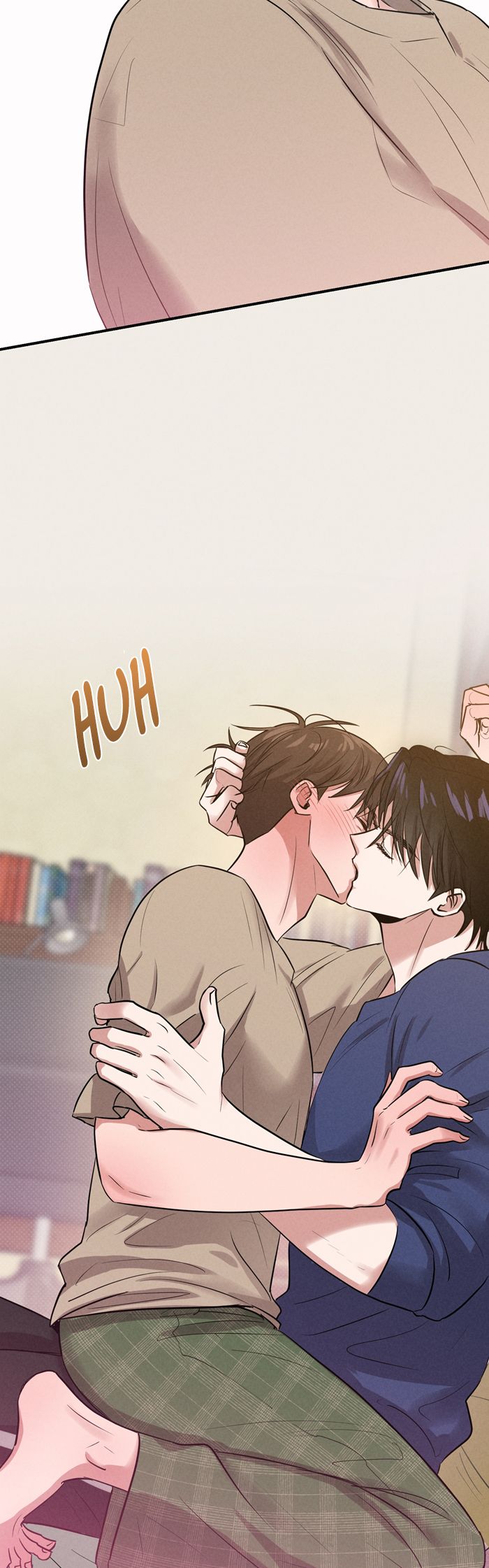 Báo Cáo Thanh Xuân 1995 Chapter 11 - Next Chapter 12