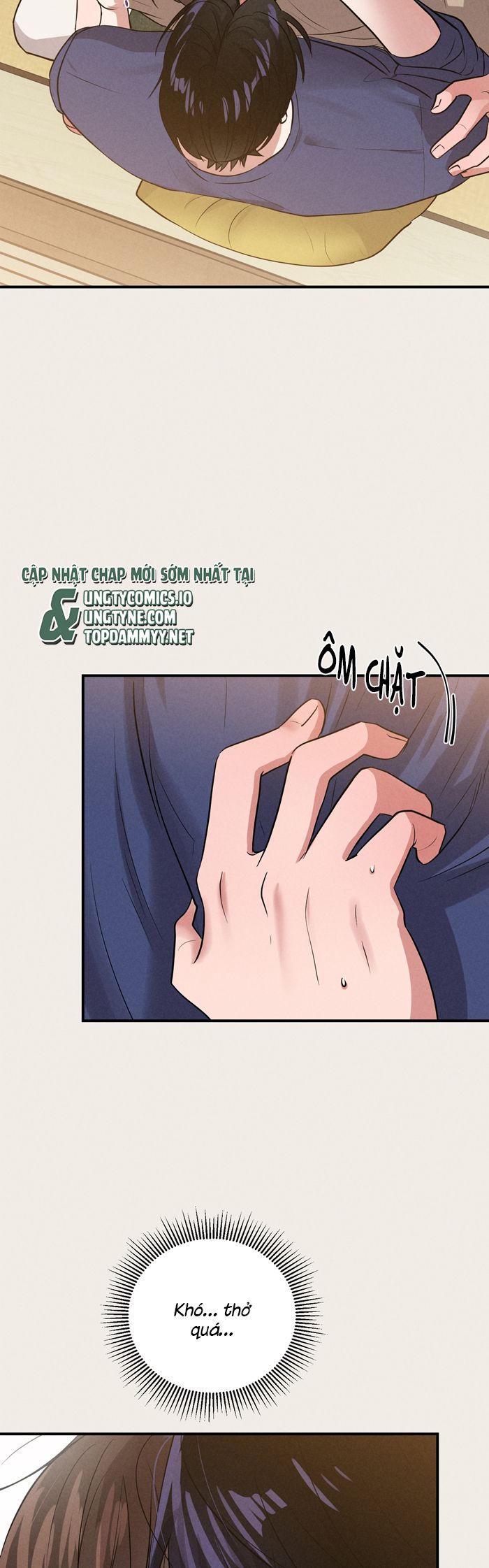 Báo Cáo Thanh Xuân 1995 Chapter 11 - Next Chapter 12