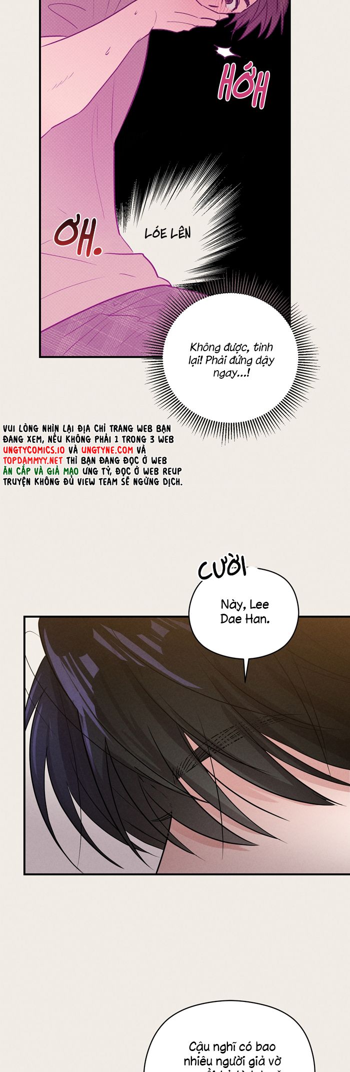 Báo Cáo Thanh Xuân 1995 Chapter 11 - Next Chapter 12