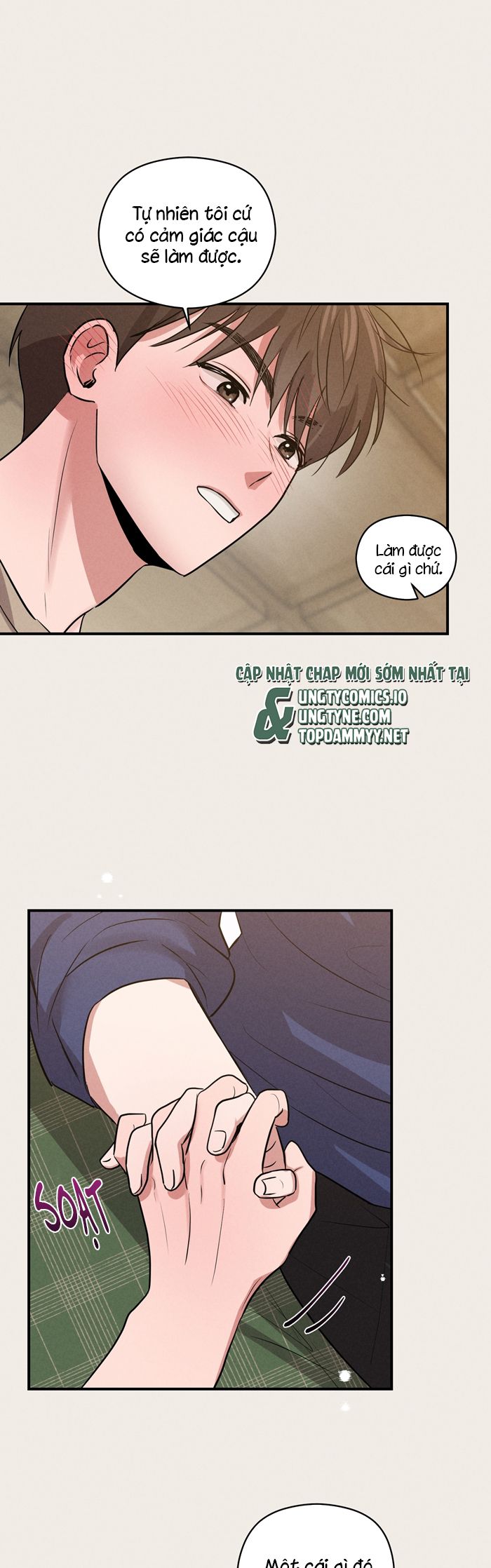 Báo Cáo Thanh Xuân 1995 Chapter 11 - Next Chapter 12